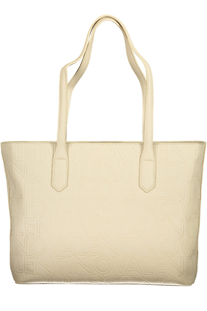 VALENTINO BAGS WOMEN'S BAG BEIGE