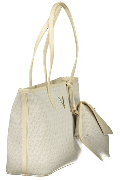 VALENTINO BAGS WOMEN'S BEIGE BAG