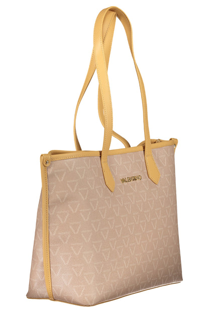 VALENTINO BAGS WOMEN'S BAG BEIGE