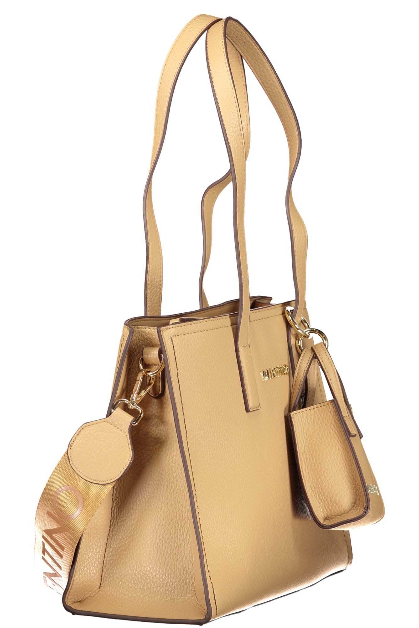 VALENTINO BAGS WOMEN'S BEIGE BAG