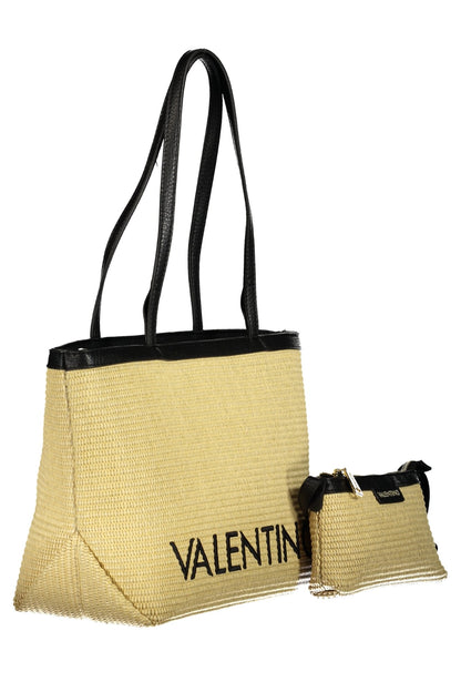 VALENTINO BAGS WOMEN'S BEIGE BAG