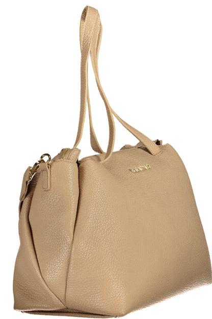 VALENTINO BAGS WOMEN'S BAG BEIGE
