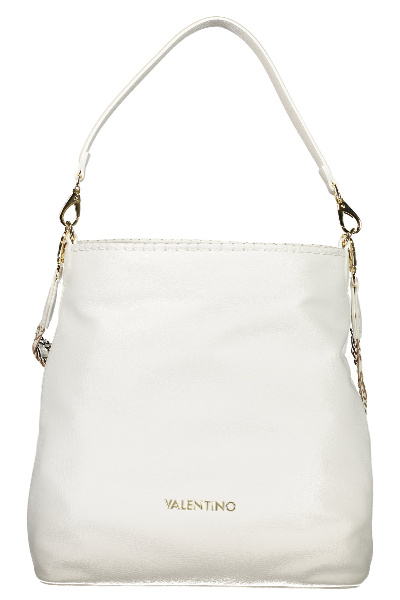 VALENTINO BAGS WOMEN'S WHITE BAG