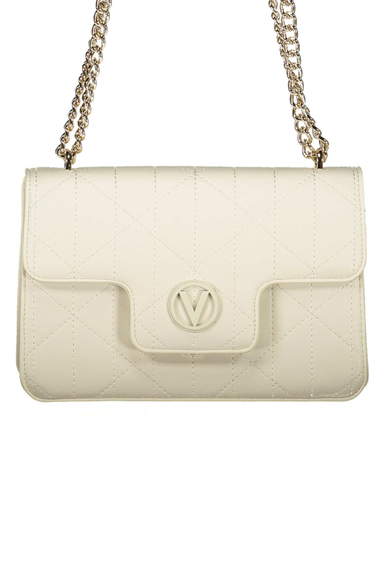 VALENTINO BAGS WOMEN'S WHITE BAG