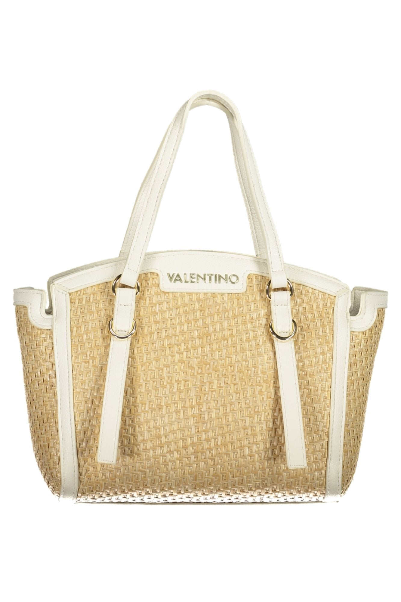 VALENTINO BAGS WOMEN'S WHITE BAG