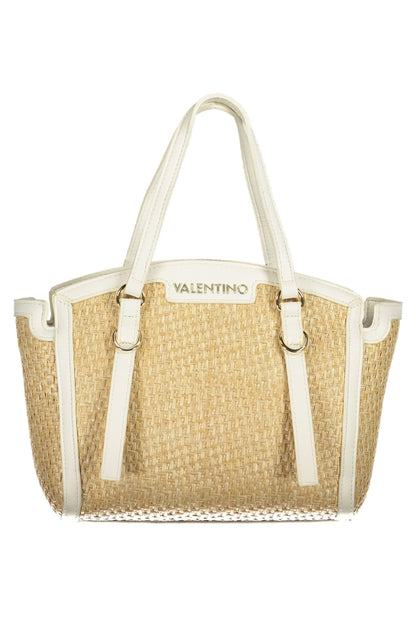 VALENTINO BAGS WOMEN'S WHITE BAG