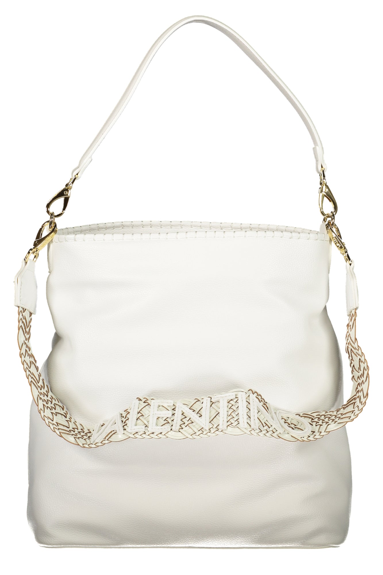 VALENTINO BAGS WOMEN'S WHITE BAG