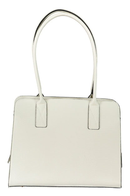 VALENTINO BAGS WHITE WOMEN'S BAG