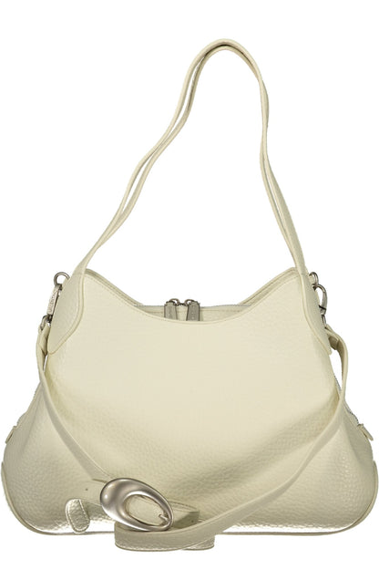 VALENTINO BAGS WOMEN'S WHITE BAG