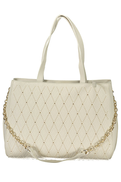 VALENTINO BAGS WHITE WOMEN'S BAG