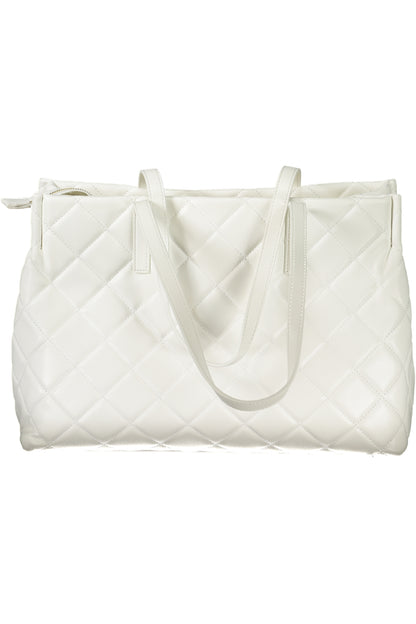 VALENTINO BAGS WOMEN'S BAG WHITE