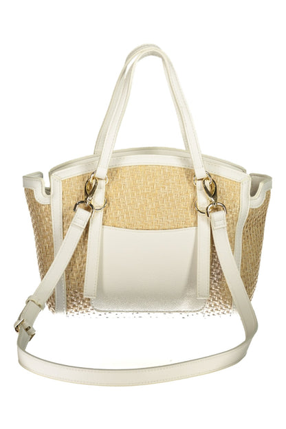 VALENTINO BAGS WOMEN'S WHITE BAG