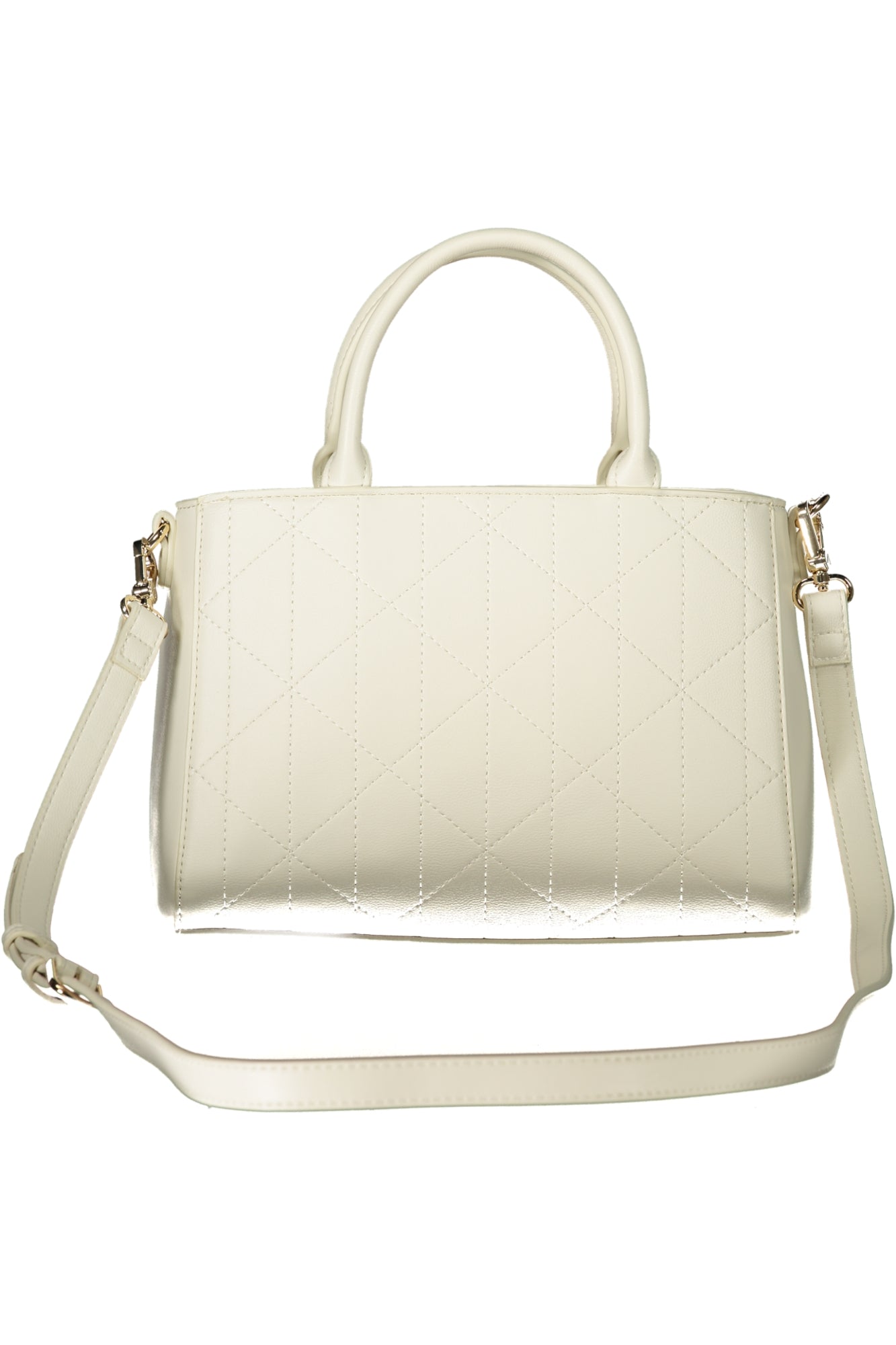 VALENTINO BAGS WOMEN'S WHITE BAG