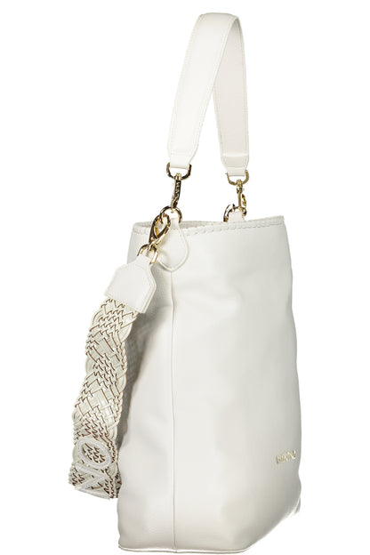 VALENTINO BAGS WOMEN'S WHITE BAG