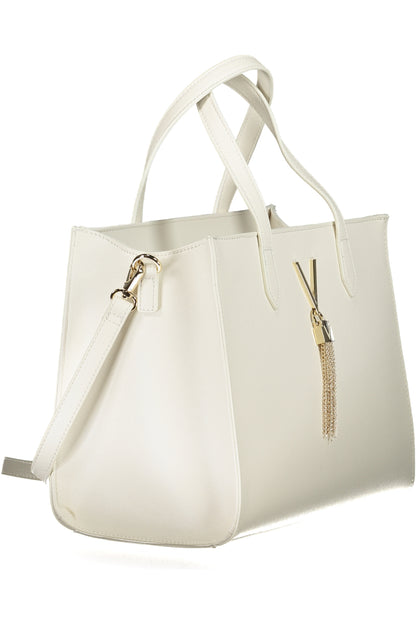 VALENTINO BAGS WOMEN'S BAG WHITE