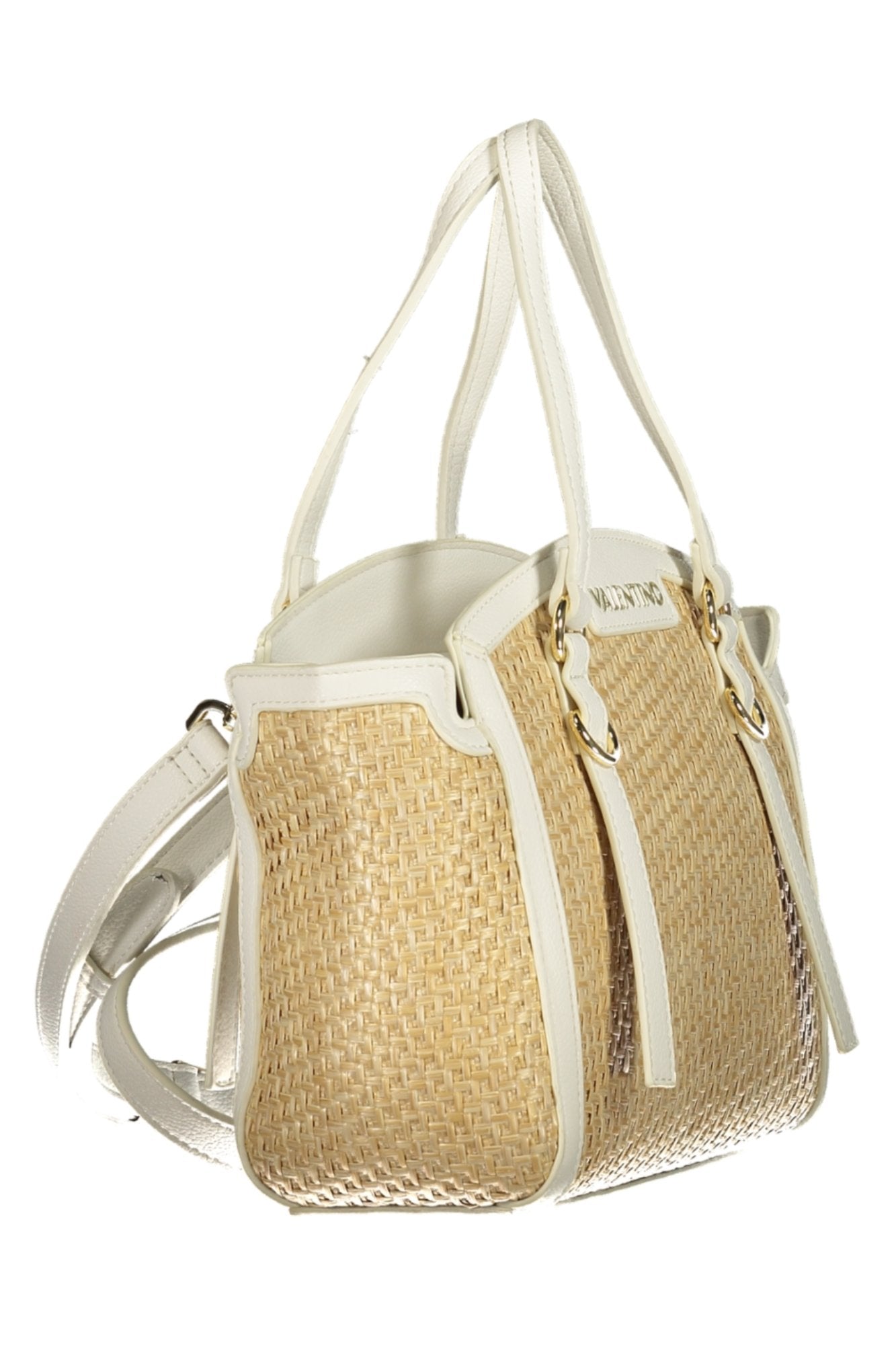 VALENTINO BAGS WOMEN'S WHITE BAG