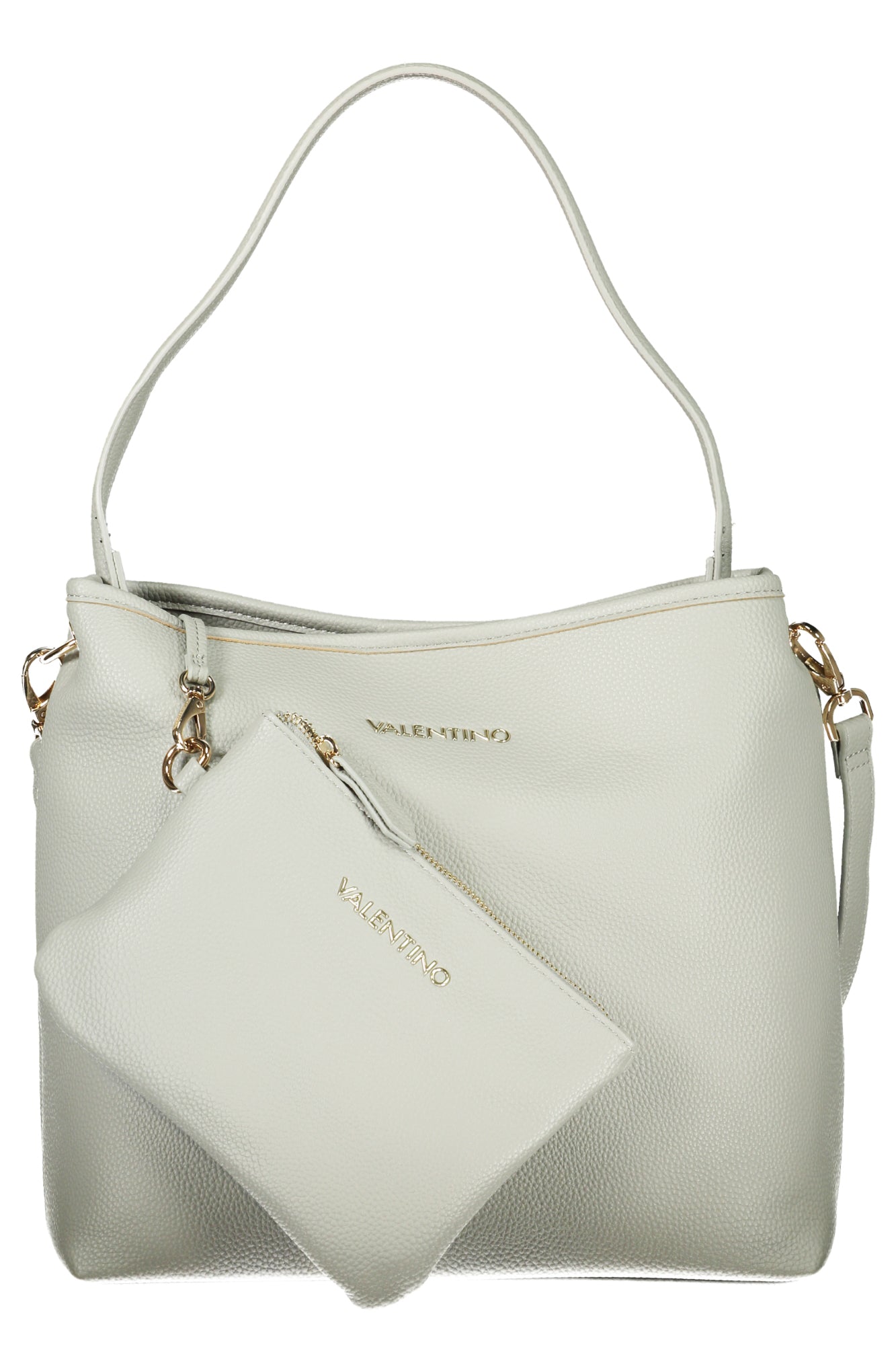 VALENTINO BAGS WOMEN'S BAG GREY