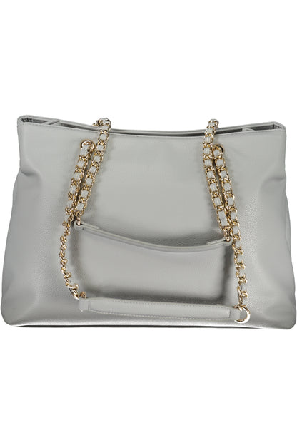 VALENTINO BAGS WOMEN'S BAG GREY
