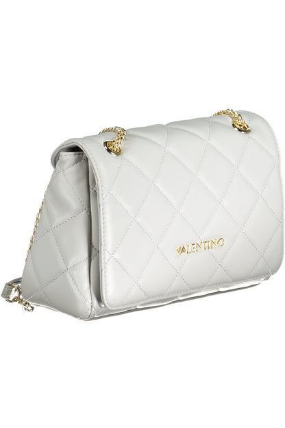 VALENTINO BAGS GRAY WOMEN'S BAG