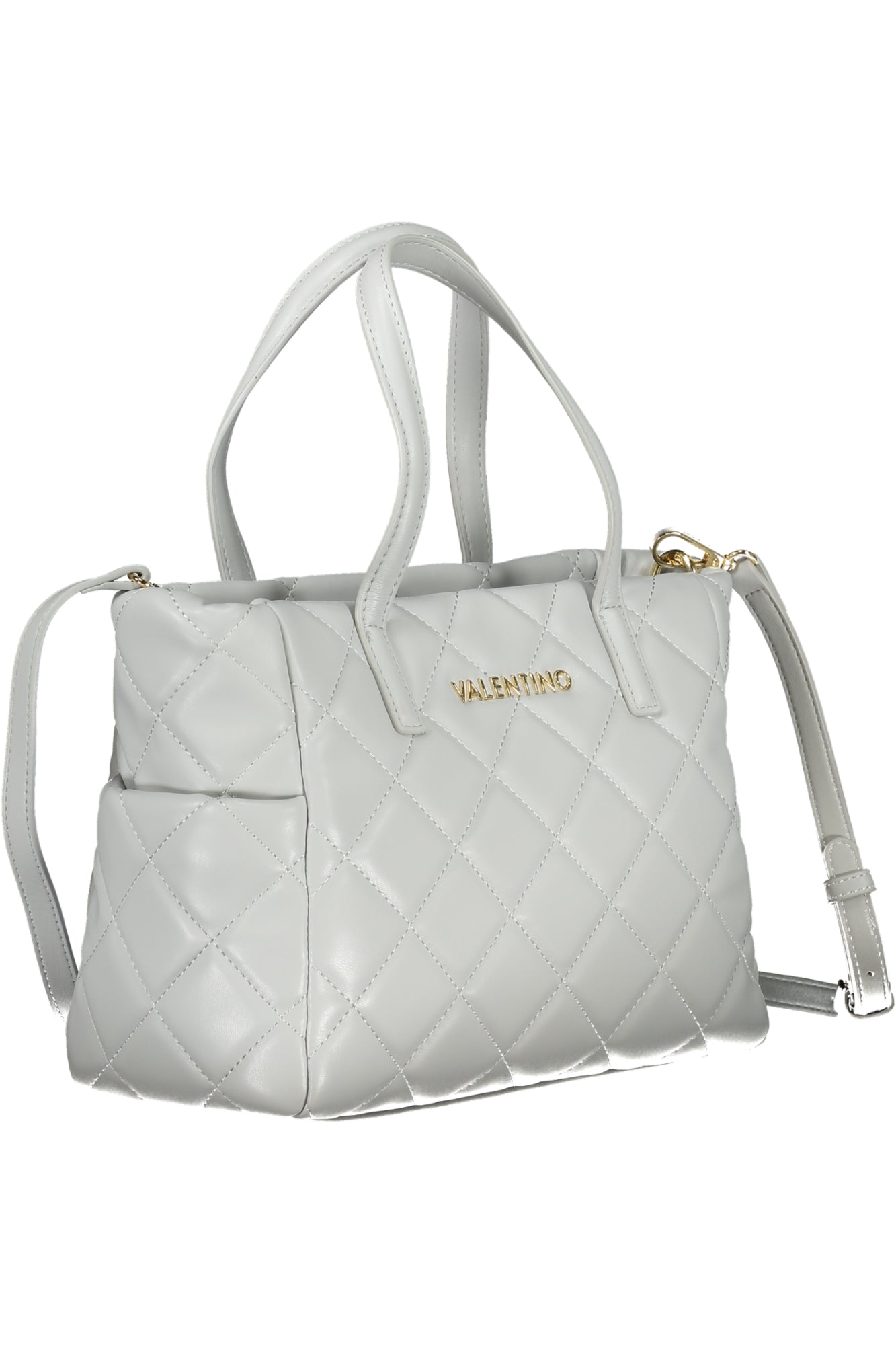VALENTINO BAGS WOMEN'S BAG GREY