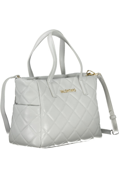 VALENTINO BAGS WOMEN'S BAG GREY