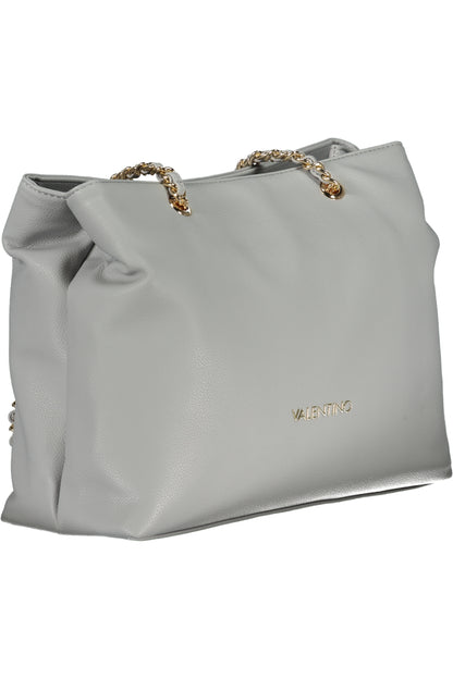 VALENTINO BAGS WOMEN'S BAG GREY