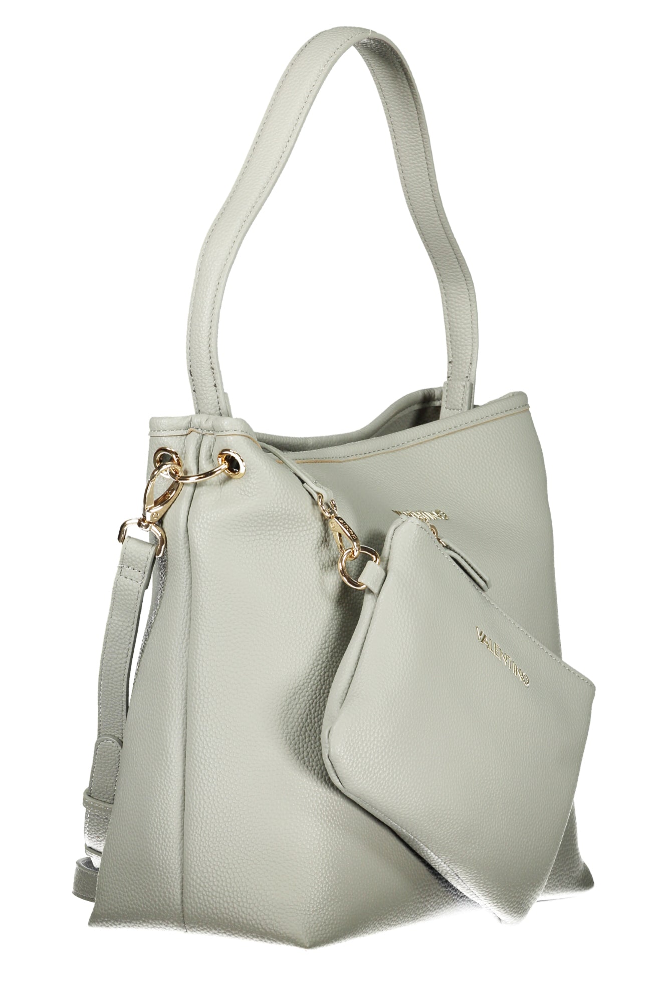 VALENTINO BAGS WOMEN'S BAG GREY