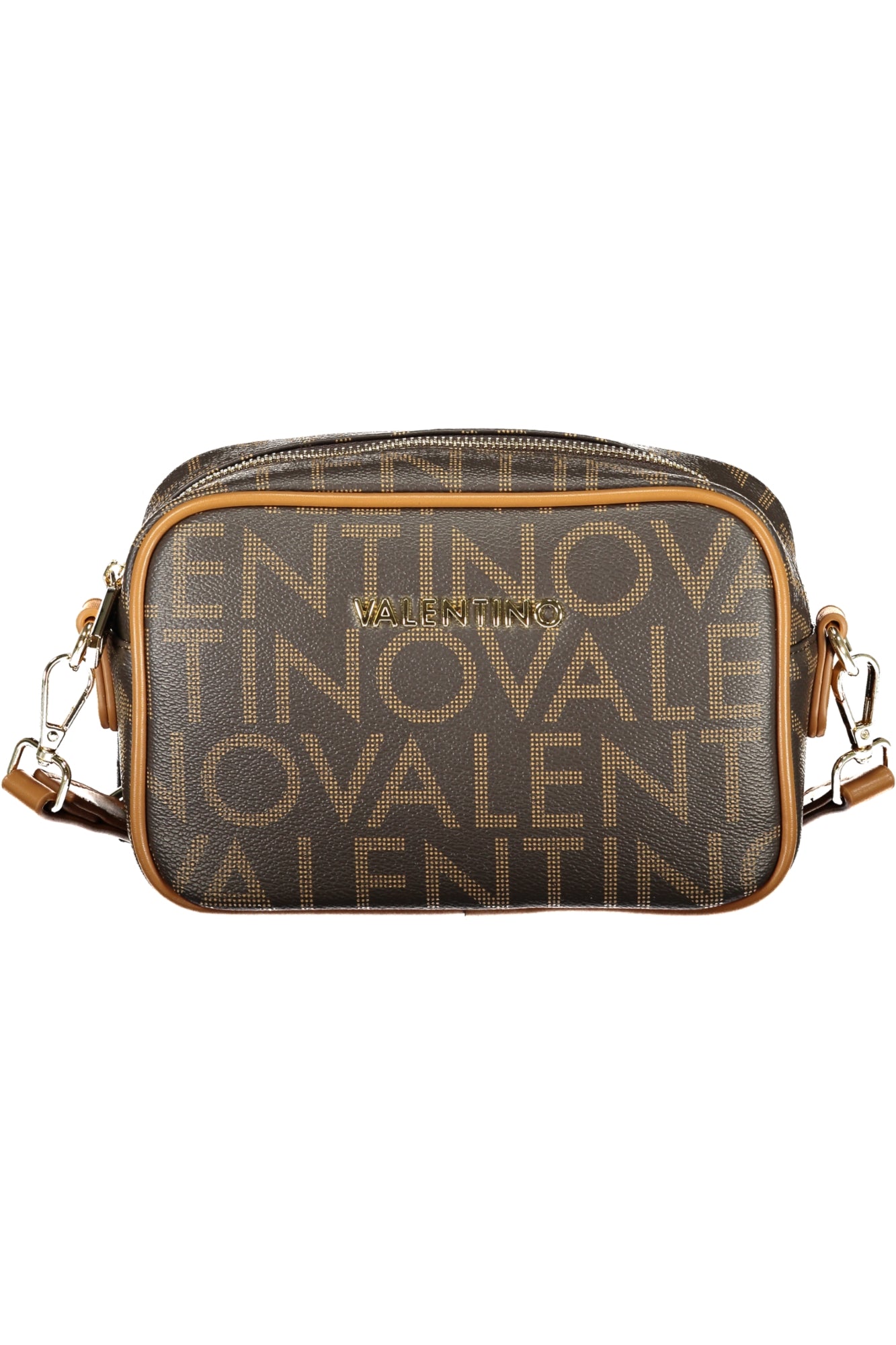 VALENTINO BAGS WOMEN'S BROWN BAG