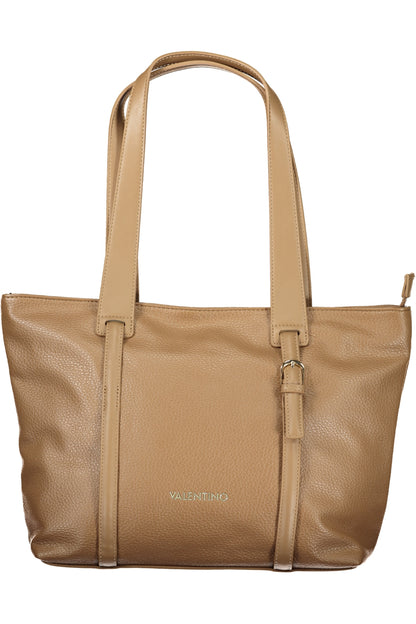 VALENTINO BAGS WOMEN'S BROWN BAG