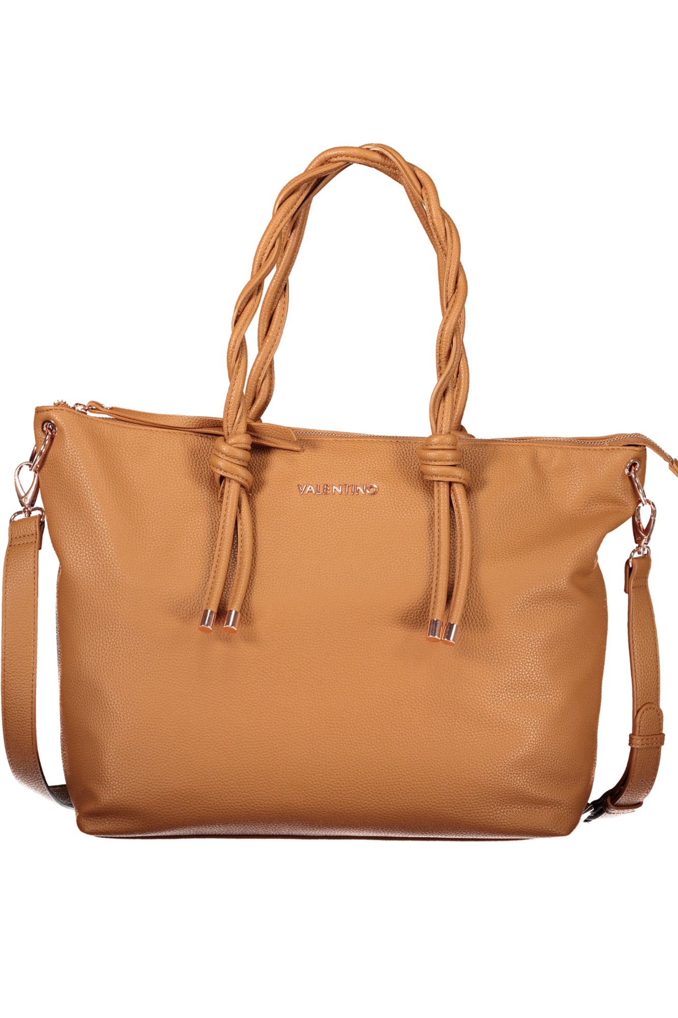 VALENTINO BAGS WOMEN'S BROWN BAG