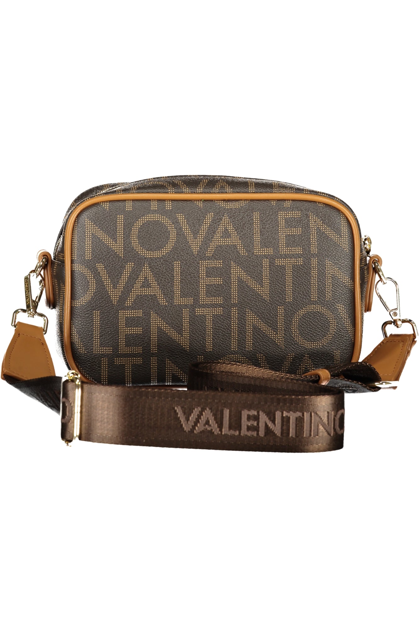 VALENTINO BAGS WOMEN'S BROWN BAG
