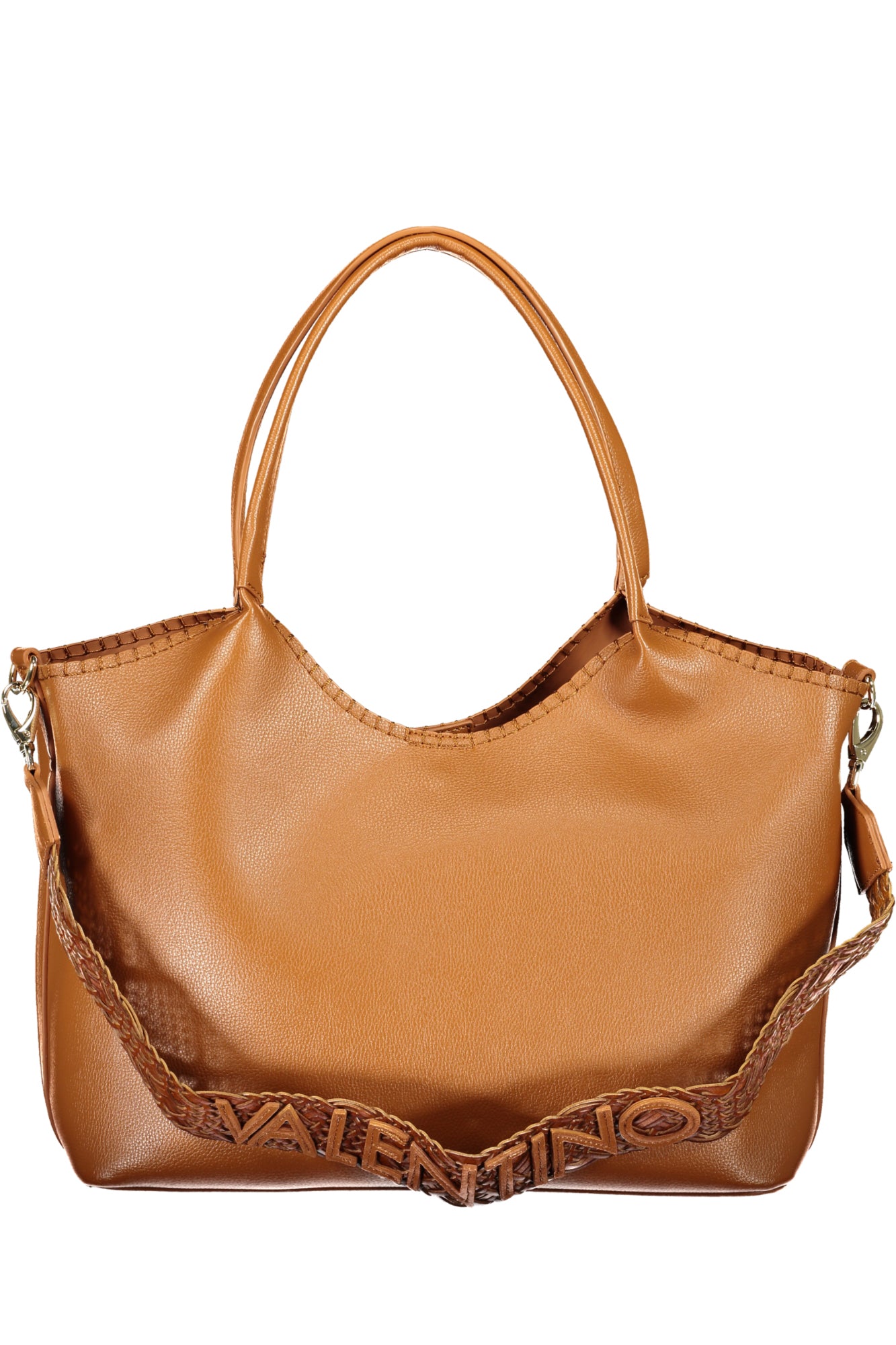 VALENTINO BAGS WOMEN'S BROWN BAG