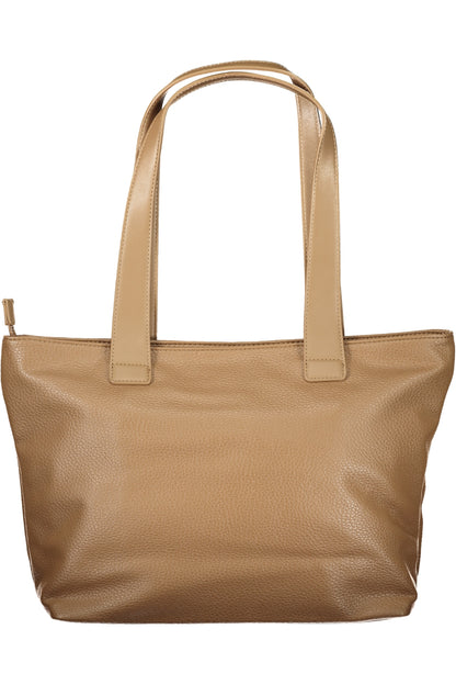 VALENTINO BAGS WOMEN'S BROWN BAG