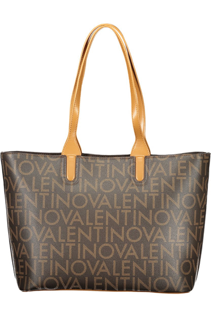 VALENTINO BAGS WOMEN'S BROWN BAG