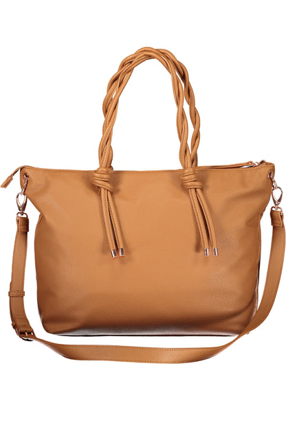 VALENTINO BAGS WOMEN'S BROWN BAG