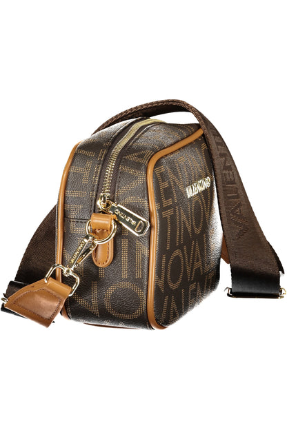 VALENTINO BAGS WOMEN'S BROWN BAG