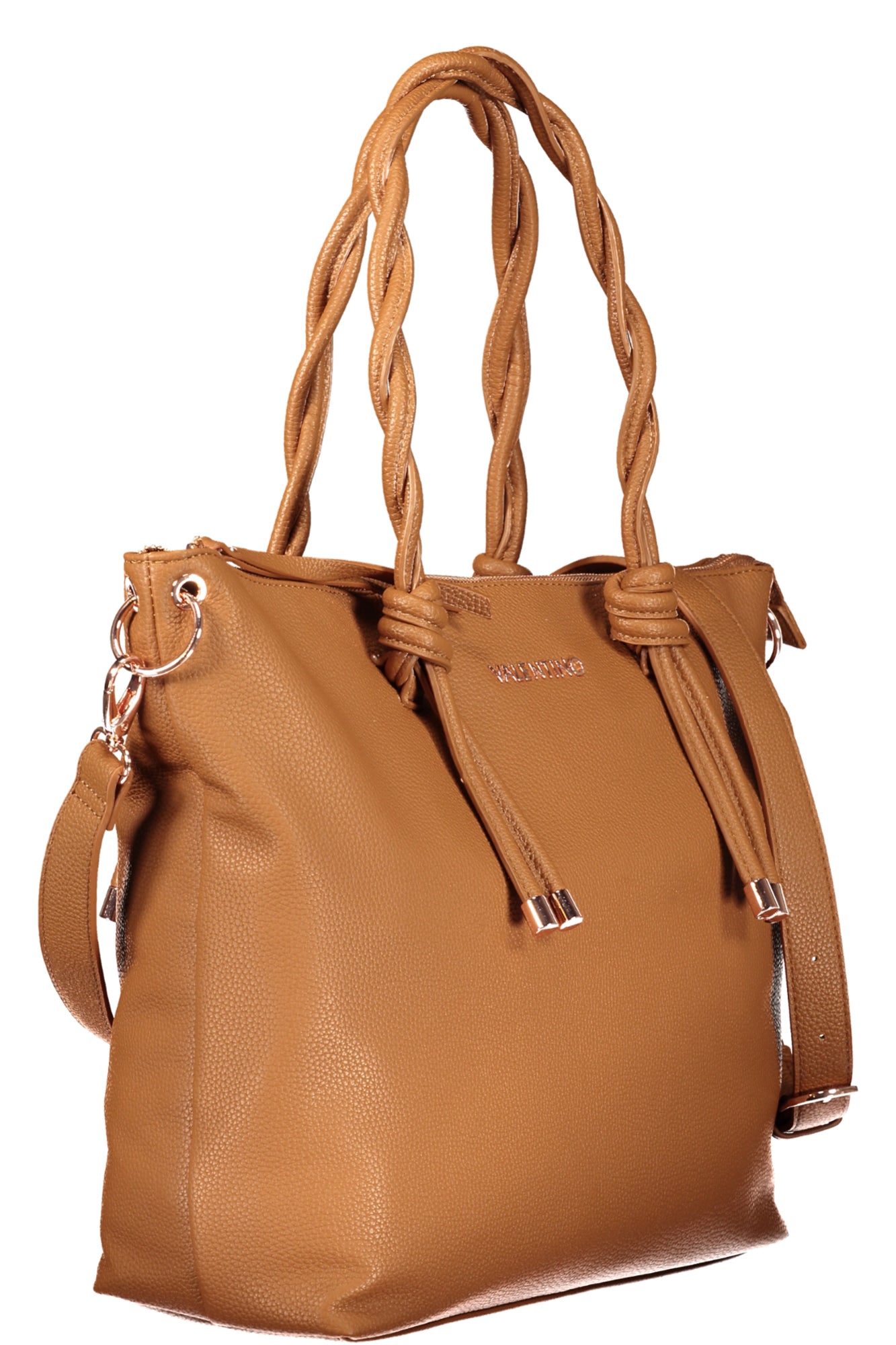 VALENTINO BAGS WOMEN'S BROWN BAG