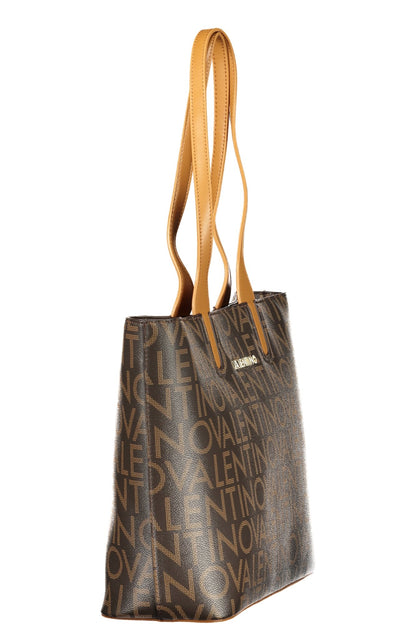 VALENTINO BAGS WOMEN'S BROWN BAG