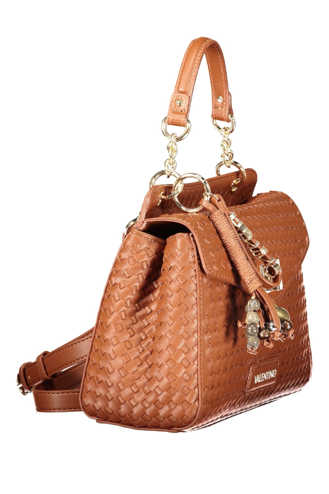 VALENTINO BAGS WOMEN'S BROWN BAG