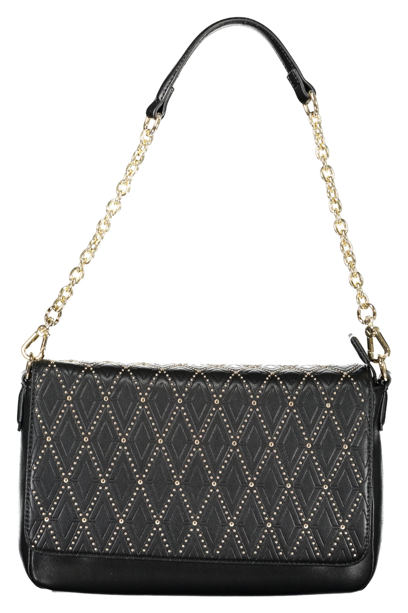 VALENTINO BAGS BLACK WOMEN'S BAG