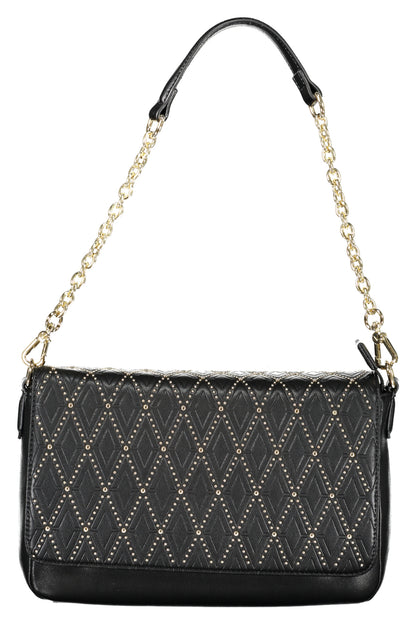 VALENTINO BAGS BLACK WOMEN'S BAG