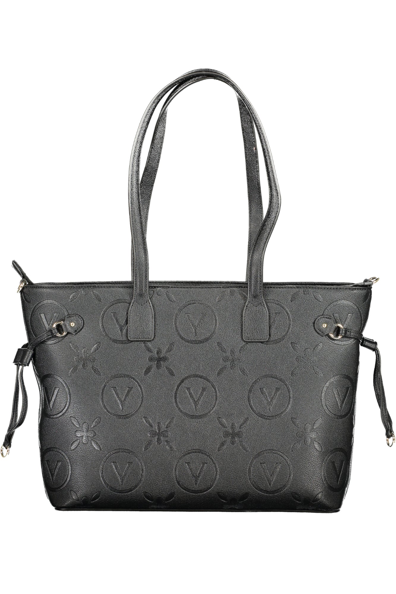 VALENTINO BAGS WOMEN'S BAG BLACK