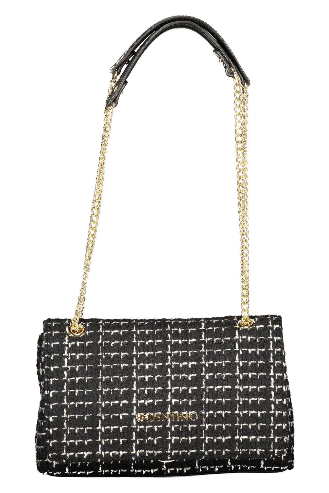 VALENTINO BAGS WOMEN'S BLACK BAG