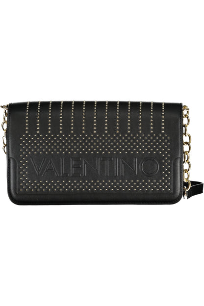 VALENTINO BAGS BLACK WOMEN'S BAG