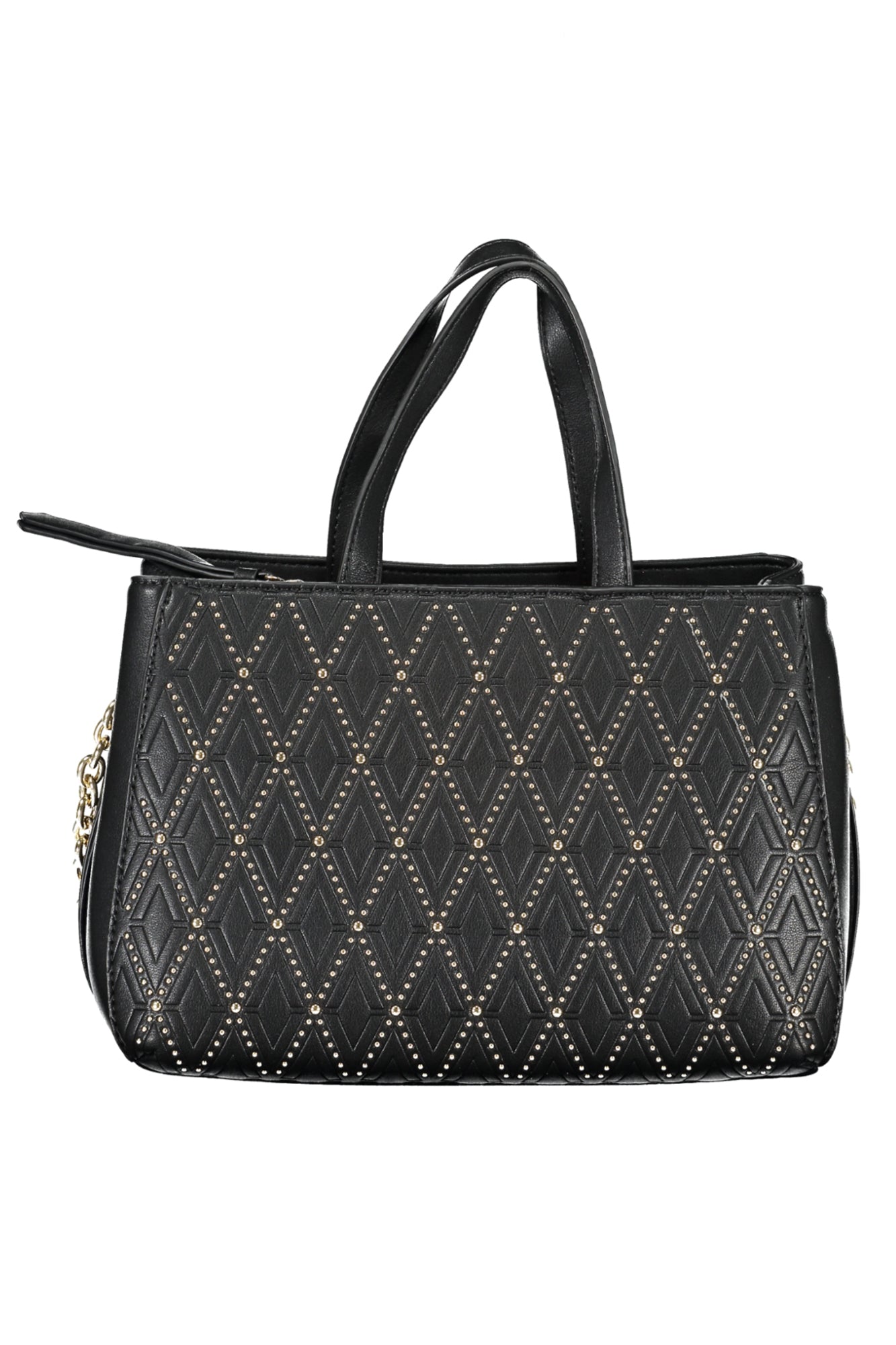VALENTINO BAGS BLACK WOMEN'S BAG