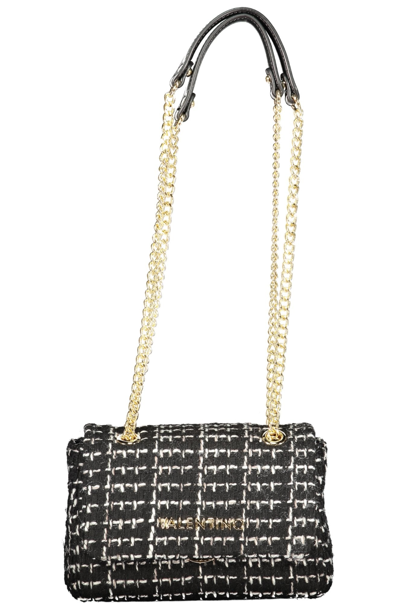 VALENTINO BAGS WOMEN'S BLACK BAG