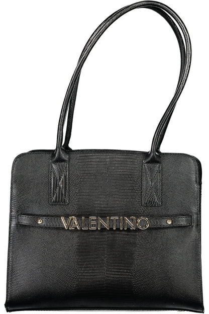 VALENTINO BAGS BLACK WOMEN'S BAG