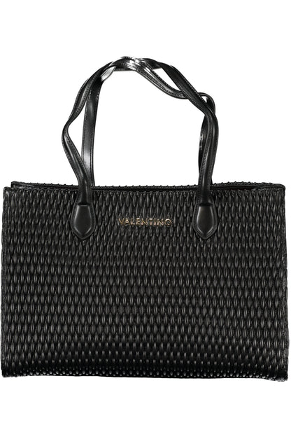 VALENTINO BAGS WOMEN'S BAG BLACK