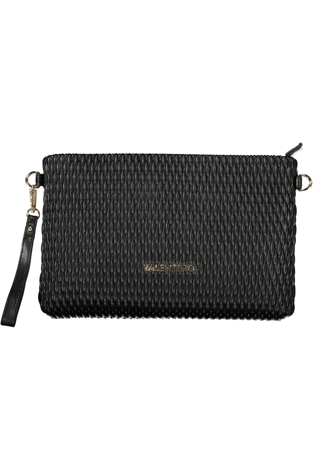 VALENTINO BAGS WOMEN'S BAG BLACK