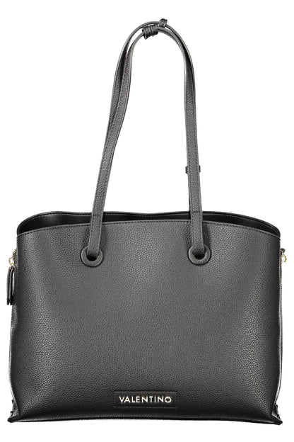 VALENTINO BAGS WOMEN'S BAG BLACK